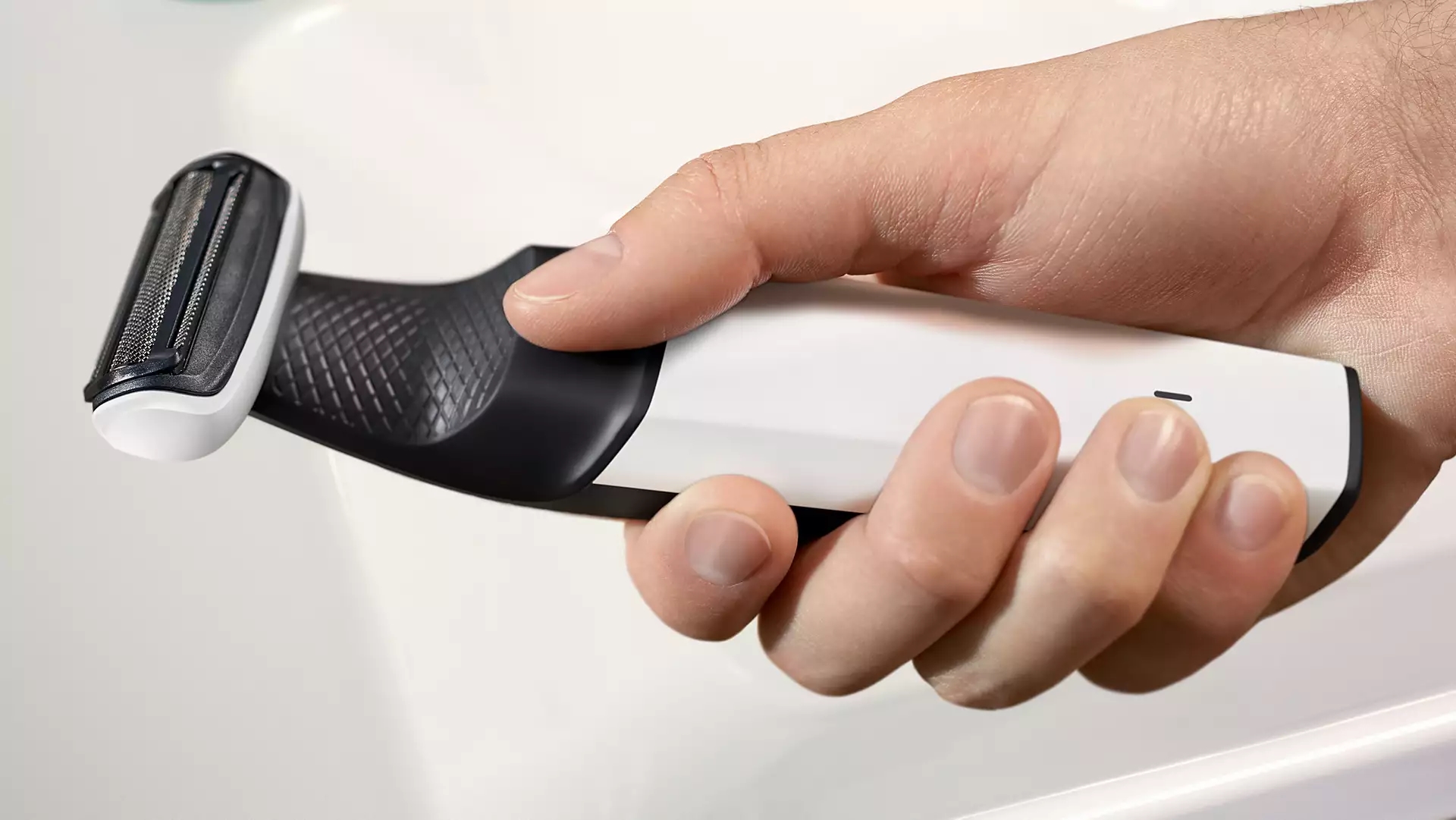 Philips Bodygroom  BG3005/15 (series 3000). 