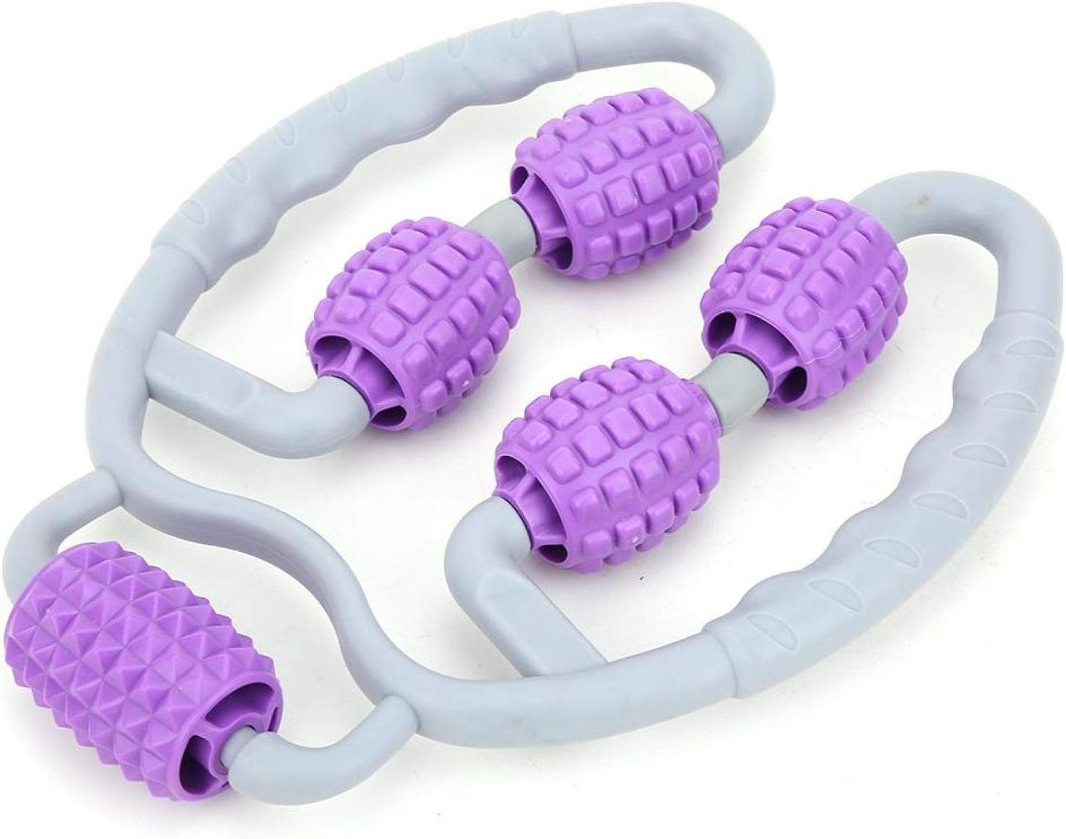 Roller Massage Foam Rollers Arms, Forearms, Elbows, Legs, Calves, Neck ...
