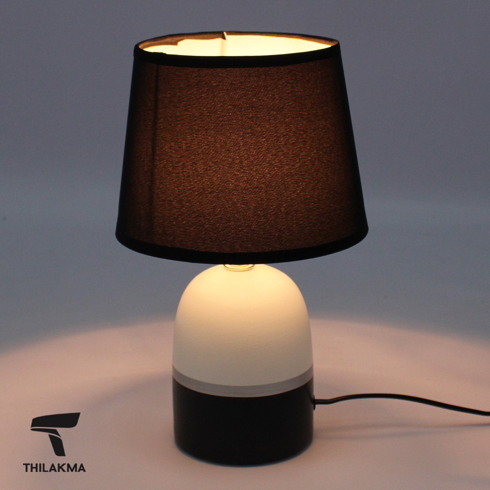 Ceramic Table Lamp Daraz.lk