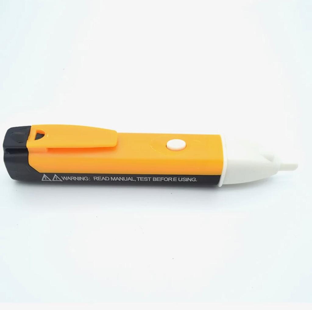 Voltage Tester Pen 90-1000 VAC / AC Power Outlet Voltage Detector Sensor Tester Pen LED light. 