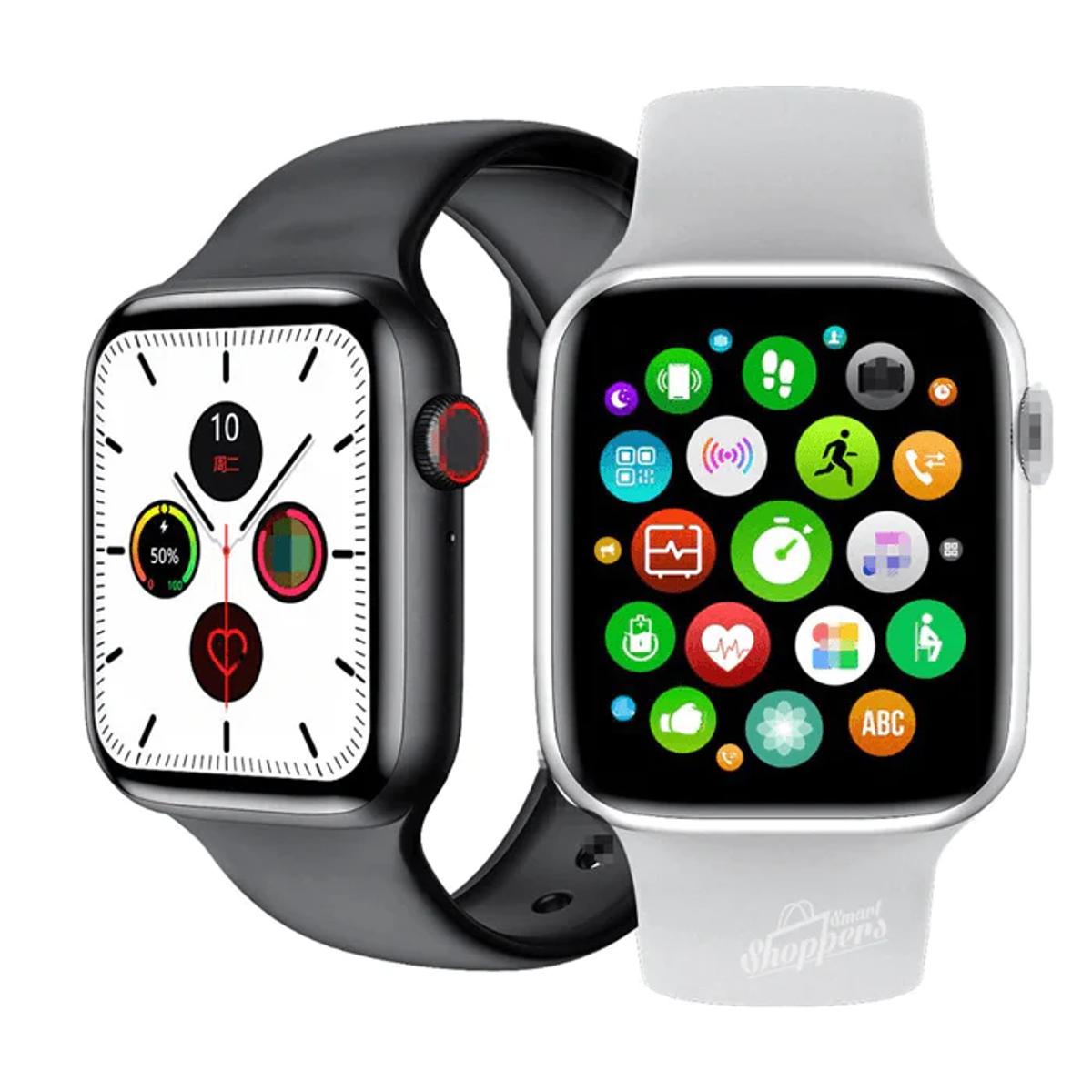 Smart watch 2025 w 26 plus