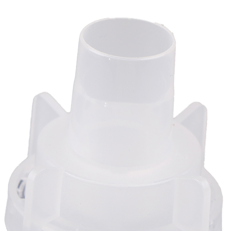 1X Health Care Inhaler Part Atomized Cup Compressor Nebulizer Accessary. 