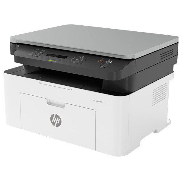 HP Laser MFP 1188a Printer. 