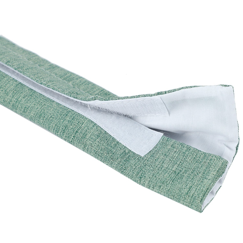 1 Pair Cotton Door Handle Covers Refrigerator Doorknob Cover Practical Double-Door Fridge Gloves Protector Home Kitchen Tools. 