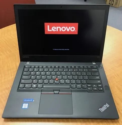 Lenovo ThinkPad T470 i5 7th Generation 8GB/16GB  RAM  256GB/512GB SSD Laptop [REFURBISHED]. 