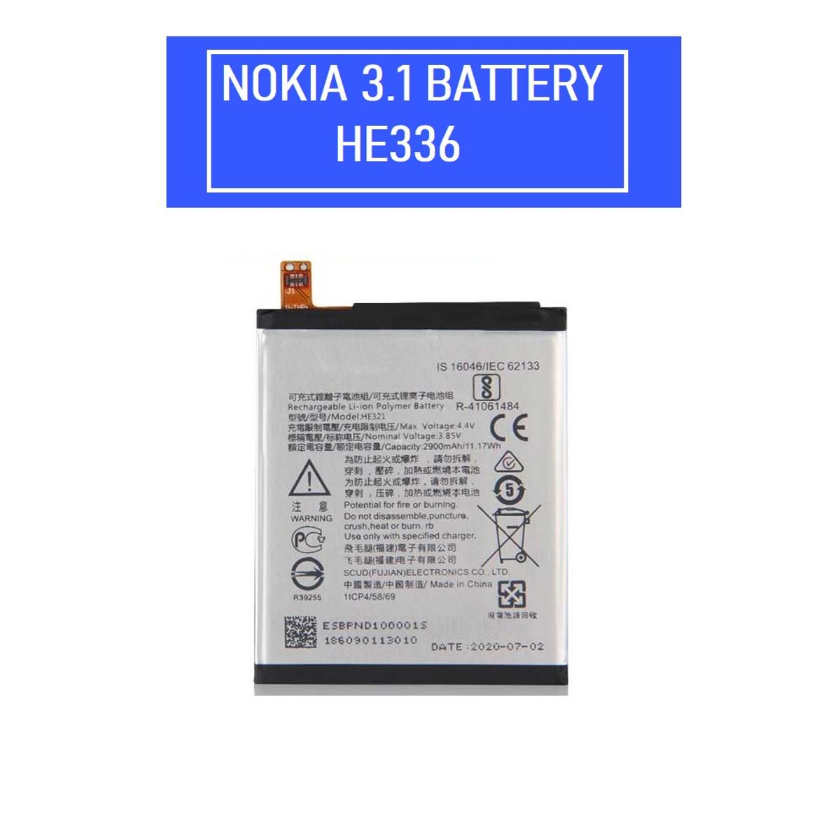 ta 1063 battery