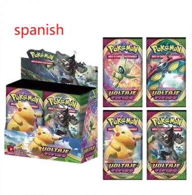 Buy wupinpai Pokemon Evolution Set - Onix STEELIX - Sun Moon Lost Thunder -  2 Card LOT Rare Online at desertcartPhilippines
