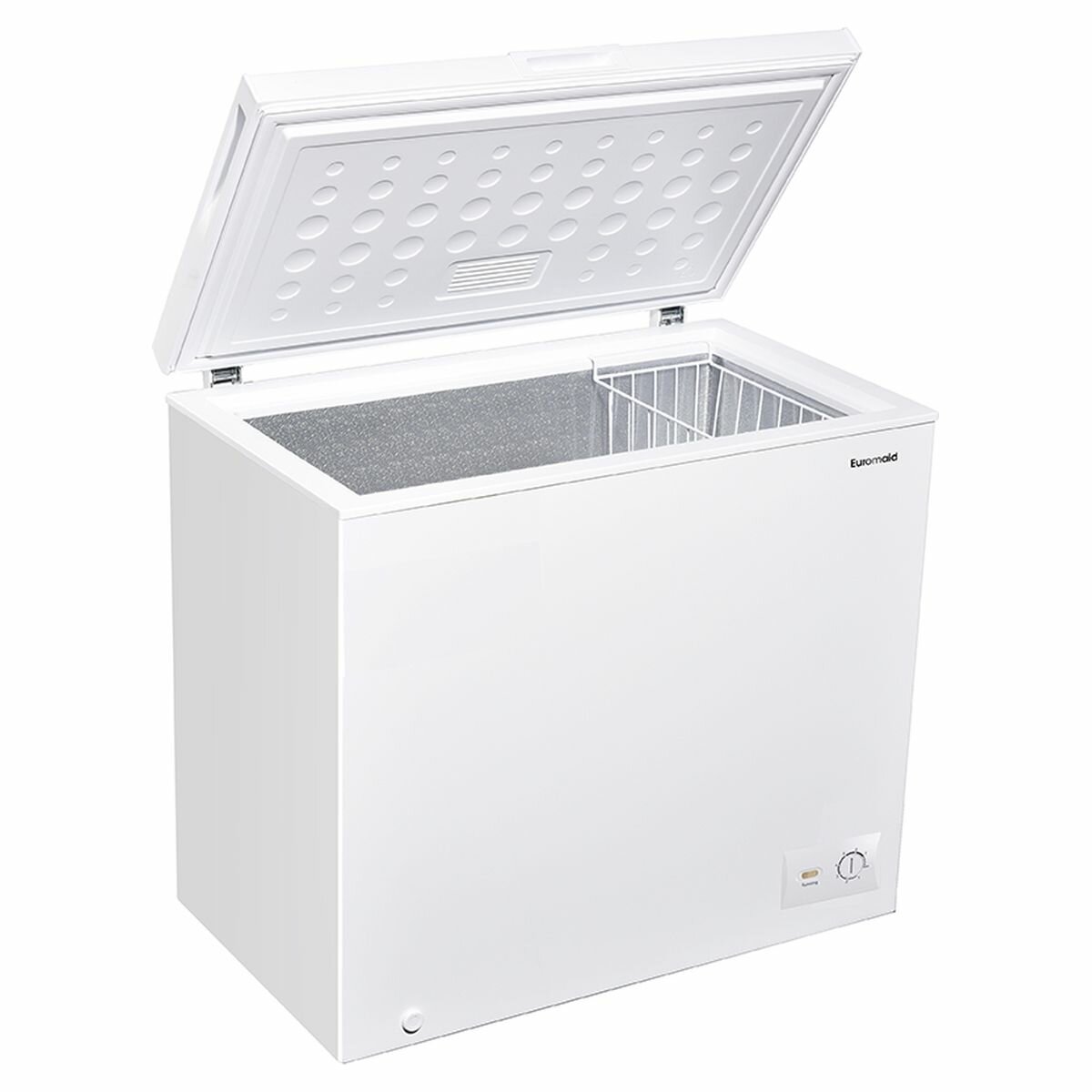 abans freezer