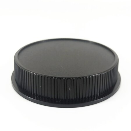 Camera Front Body Cap + Lens Rear Cover for Leica T TL TL2 CL SL SL2 Panasonic S1 S1R Sigma FP L Lenses replace 14025 & 14028