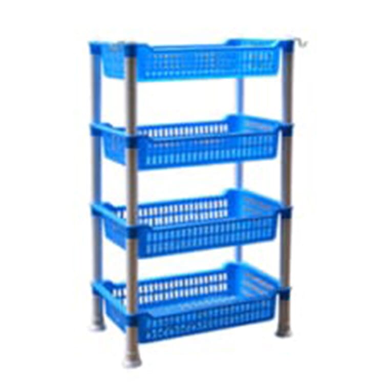 Home 4 Layer Vegetable Rack | Daraz.lk