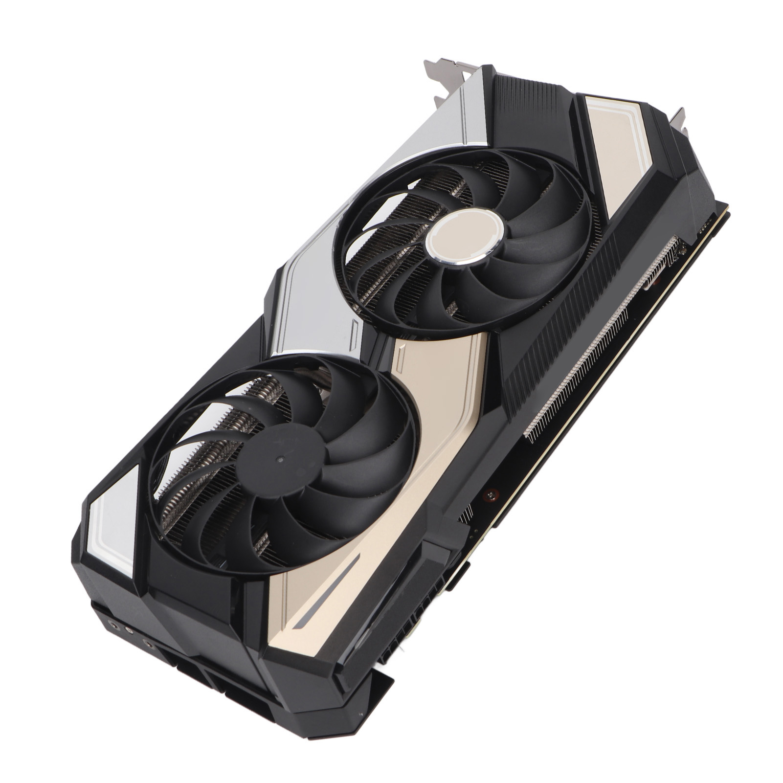 Graphics Card 1815MHz 1845MHz Desktop Graphics Card for Home. 
