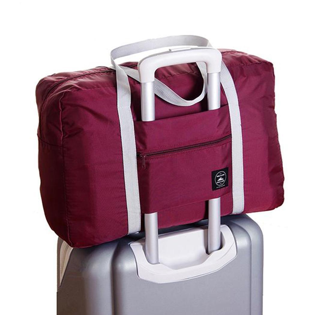 luggage bag for suits