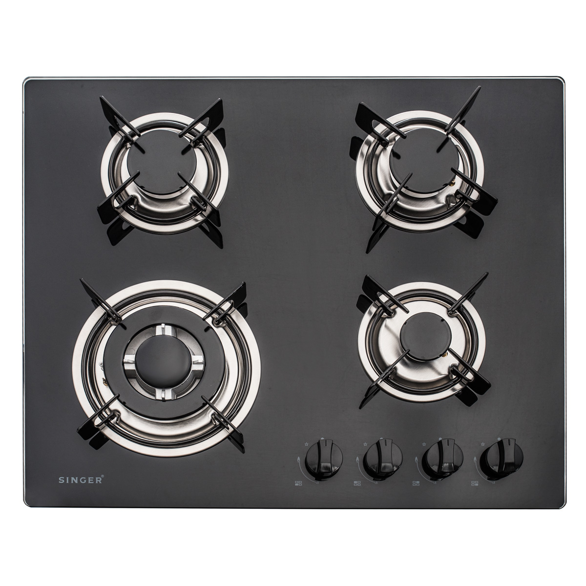 Singer Cooker Hob SBI-60G40ME401G
