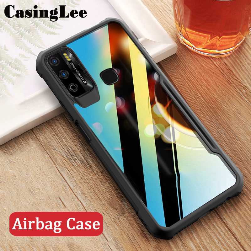 infinix hot 9 play casing