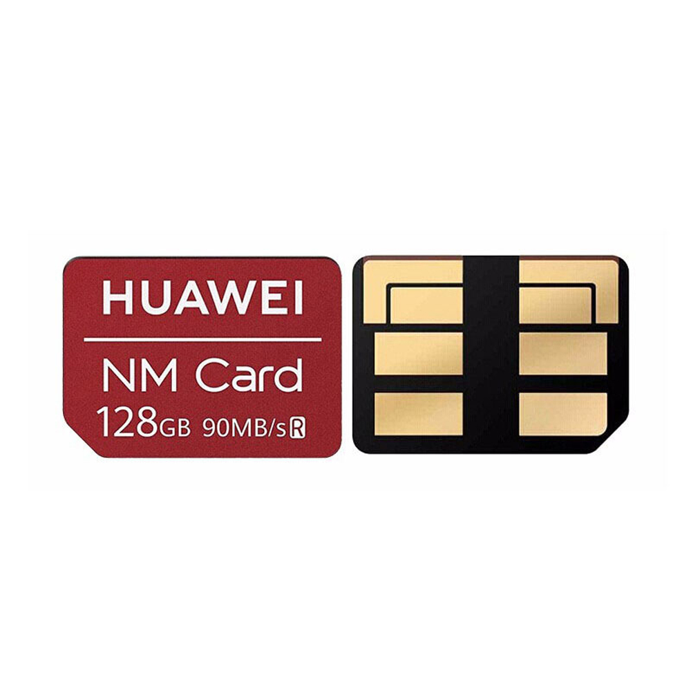Huawei Nm card 256GB/128GB/64GB Nano Mamory Card 90MB/s Apply Huawei P30/Pro Mate20/X/Pro USB3.1 Gen 1 Nano Memory Card NM Card. 