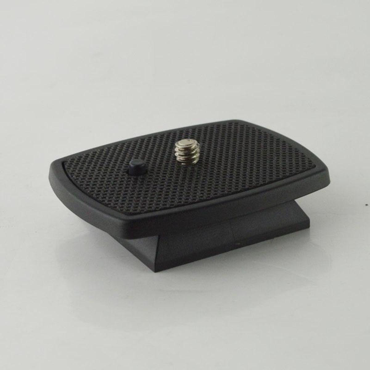 Tripod Quick Release Plate Screw Adapter Mount Head for DSLR SLR Digital Camera