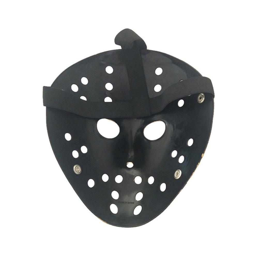 Jason Mask Masquerade Cosplay Costume Halloween Killer. 