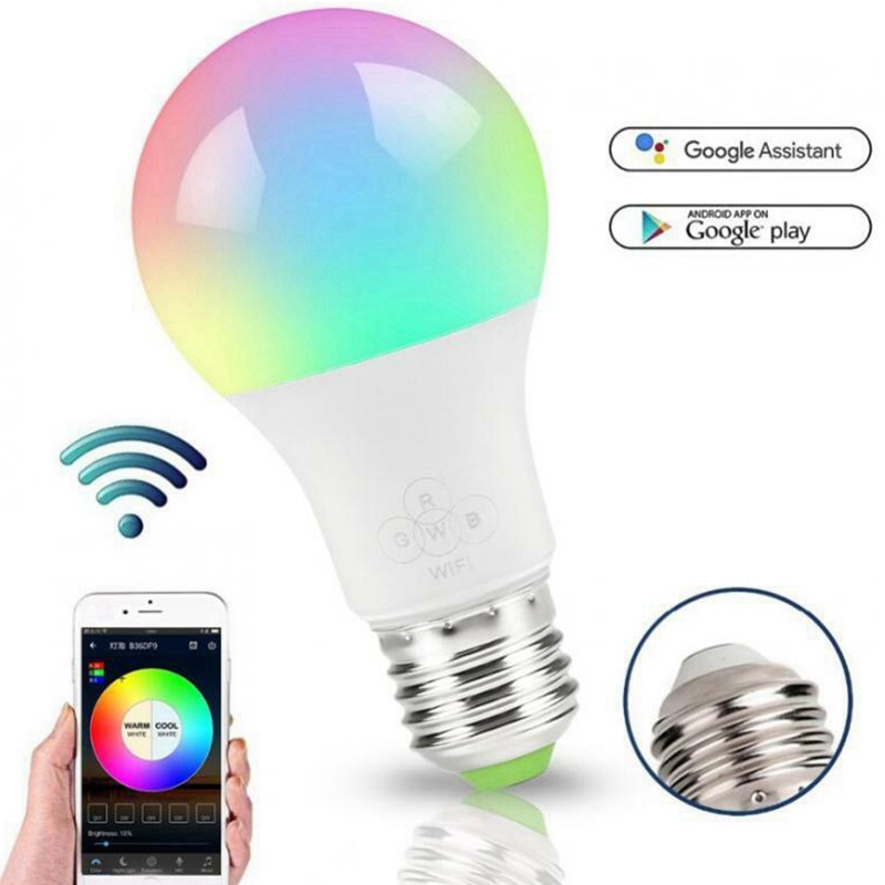nexlux google home