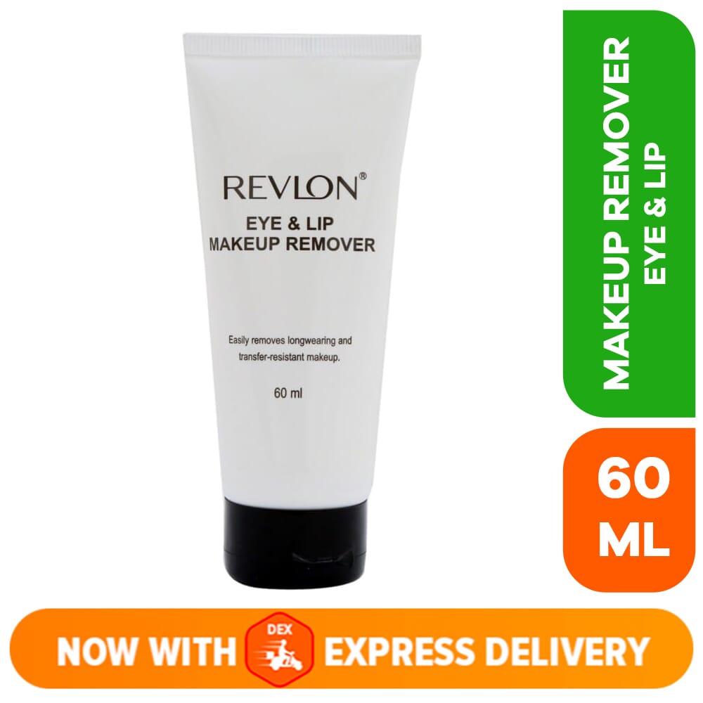 revlon makeup remover