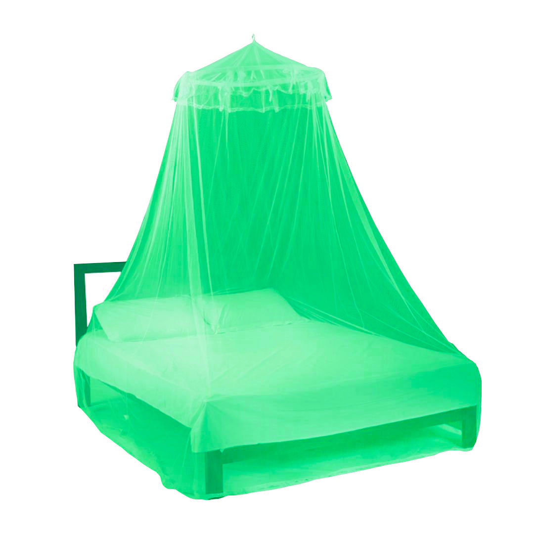 Mosquito Net 4*6 Single Bed Size | Daraz.lk