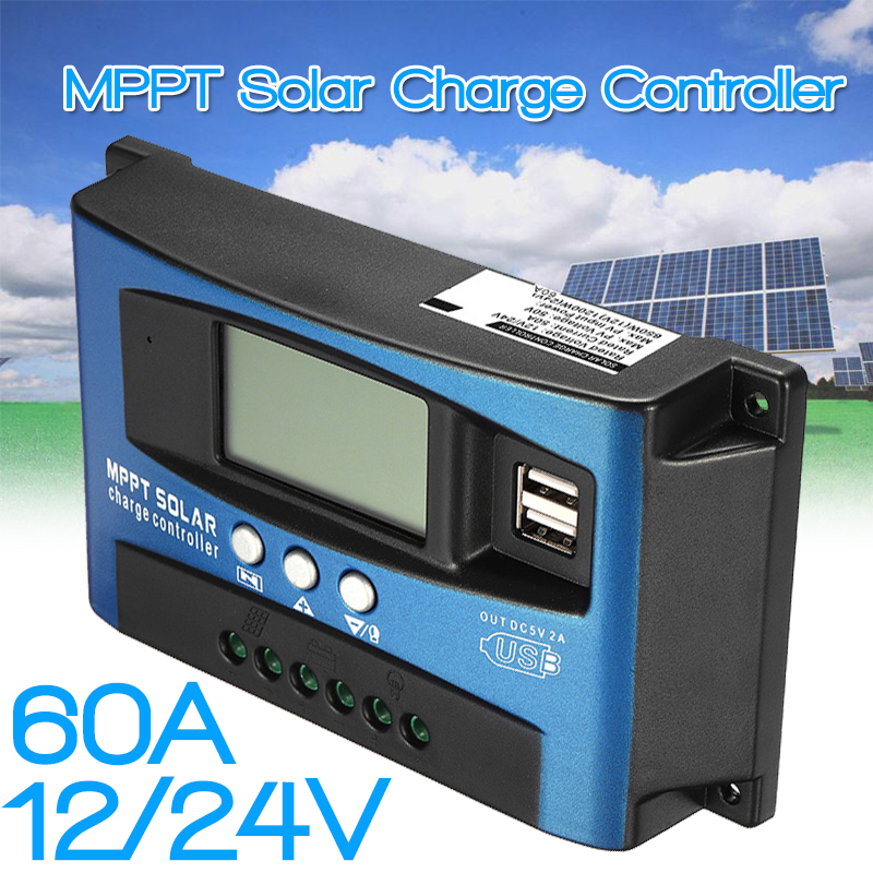 40 50 60 100a 12 24v Mppt Solar Panel Regulator Charge Controller Solar Control Buy Online At Best Prices In Srilanka Daraz Lk 40 50 60 100a 12 24v Mppt Solar Panel Regulator Charge Controller Solar Control Buy Online At Best Prices In Srilanka Daraz Lk