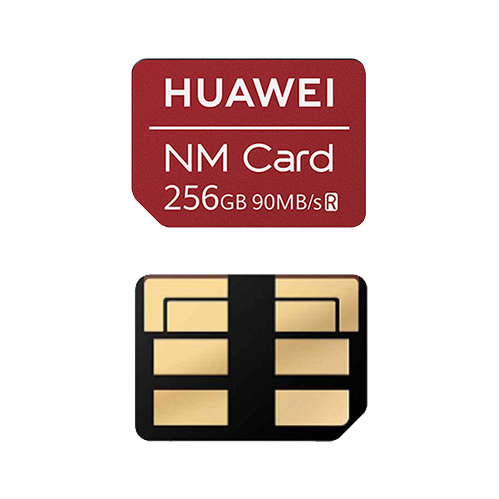 Huawei Nm card 256GB/128GB/64GB Nano Mamory Card 90MB/s Apply Huawei P30/Pro Mate20/X/Pro USB3.1 Gen 1 Nano Memory Card NM Card. 