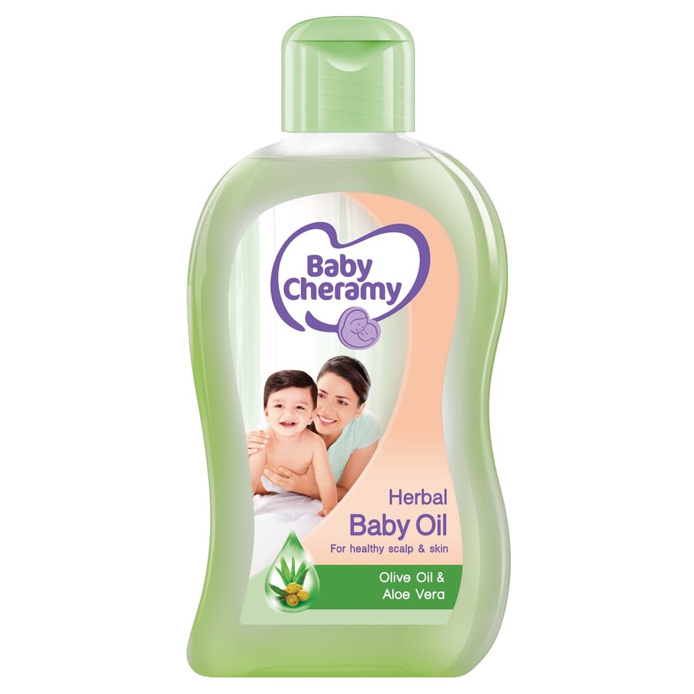 Baby Cheramy Hair Oil ubicaciondepersonas.cdmx.gob.mx