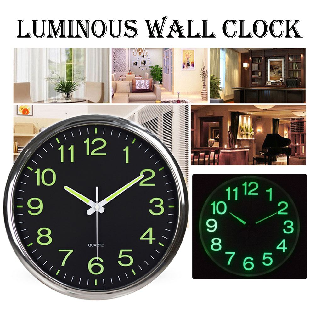 Wall Clock A 1291 NG