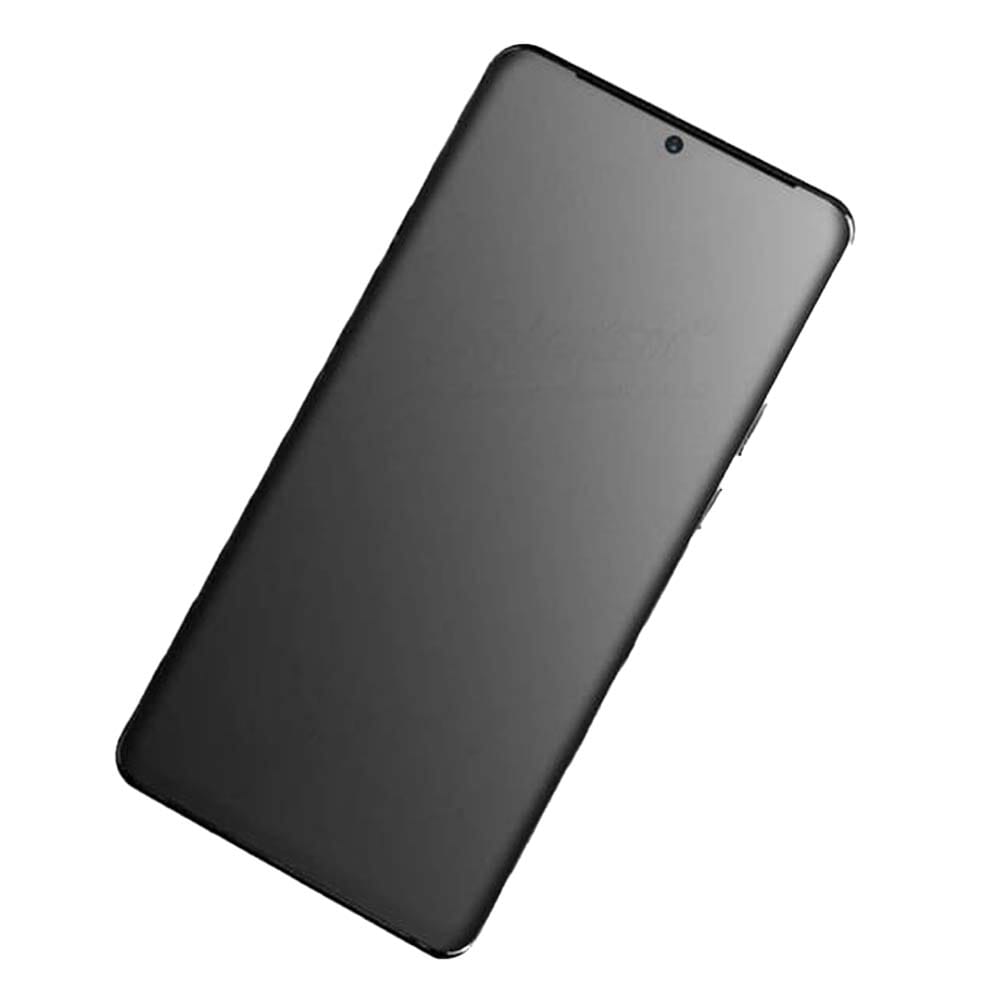 Xiaomi Redmi Note 13 Pro Stylish Full Cover Matte Texture Tempered Glass non Shining Screen Protector Frosted Glass