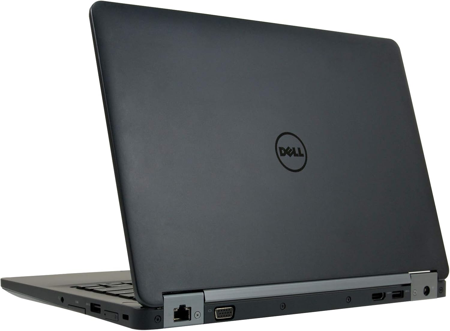 DELL Latitude E5270 – 13″ HD | Intel® Core™ i5 6th Gen | 8GB DDR4 RAM | 256GB m.2 SSD |HDMI |Win 11 Pro A Grade Laptop. 