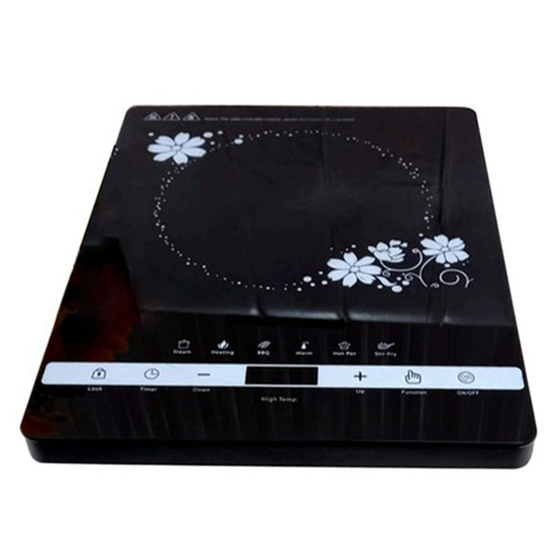 surya infrared cooktop