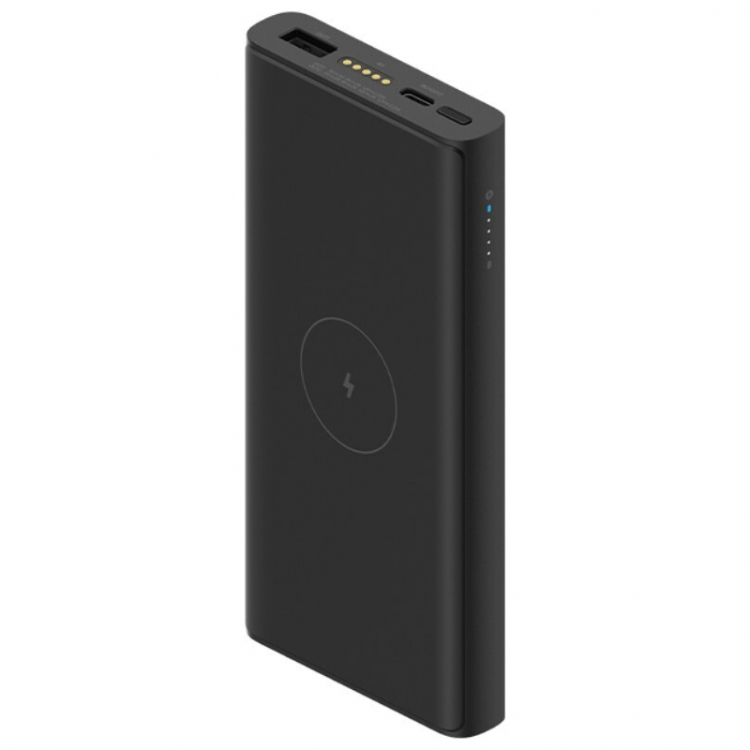 XIAOMI WIRELESS POWER BANK & DOCK 2IN1 30W 10000MAH