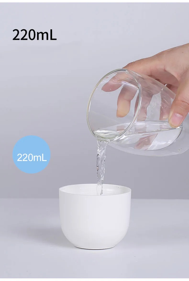New Ultrasonic Mini Air Humidifier 220ML Aroma Essential Oil Diffuser for Home Car USB Fogger Mist Maker with LED Night Lamp. 
