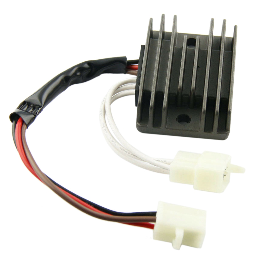 Motorcycle Voltage Regulator Rectifier for Yamaha TZR125