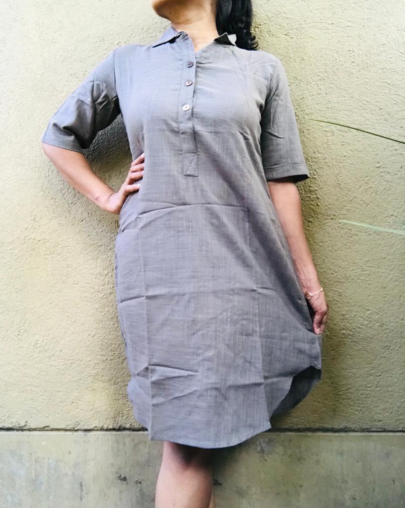 Inli's Dress main image 1