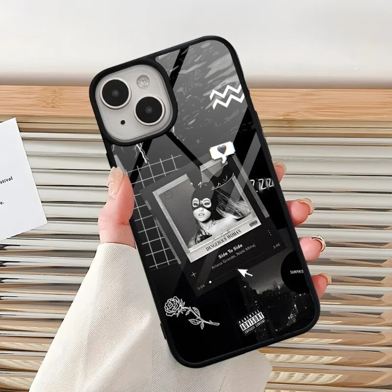 iphone 4 phone case Custom Phone Cases - iPhone 4/4s - Edge-to-Edge