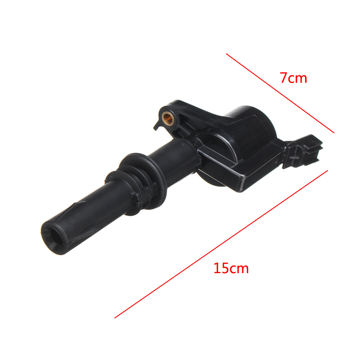 Widely Auto Car DG511 3L3E-12A366-CA 3L3Z-12029-BA Ignition Coil For Ford. 