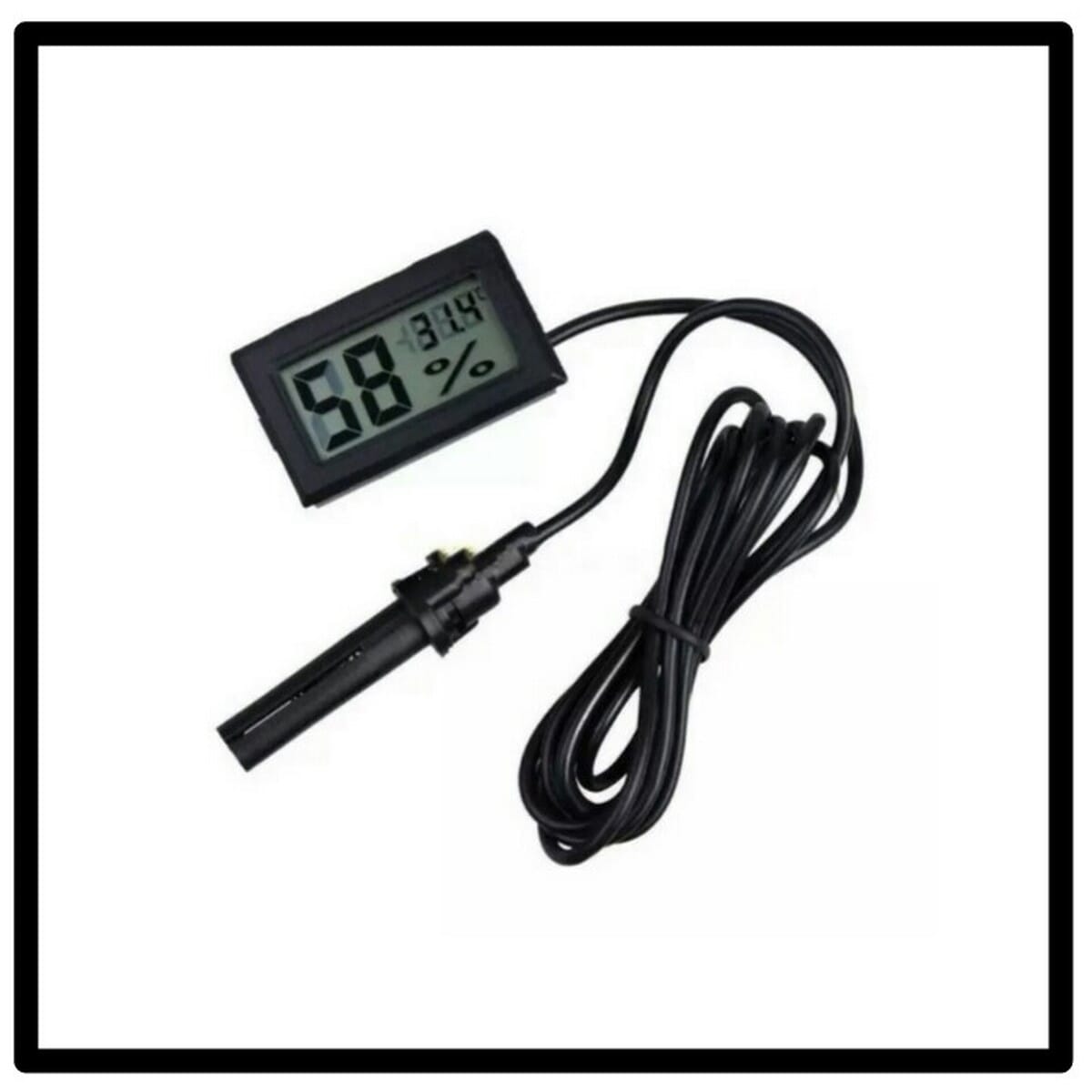 Digital Humidity Meter/Humidity Meter Thermometer Sensor