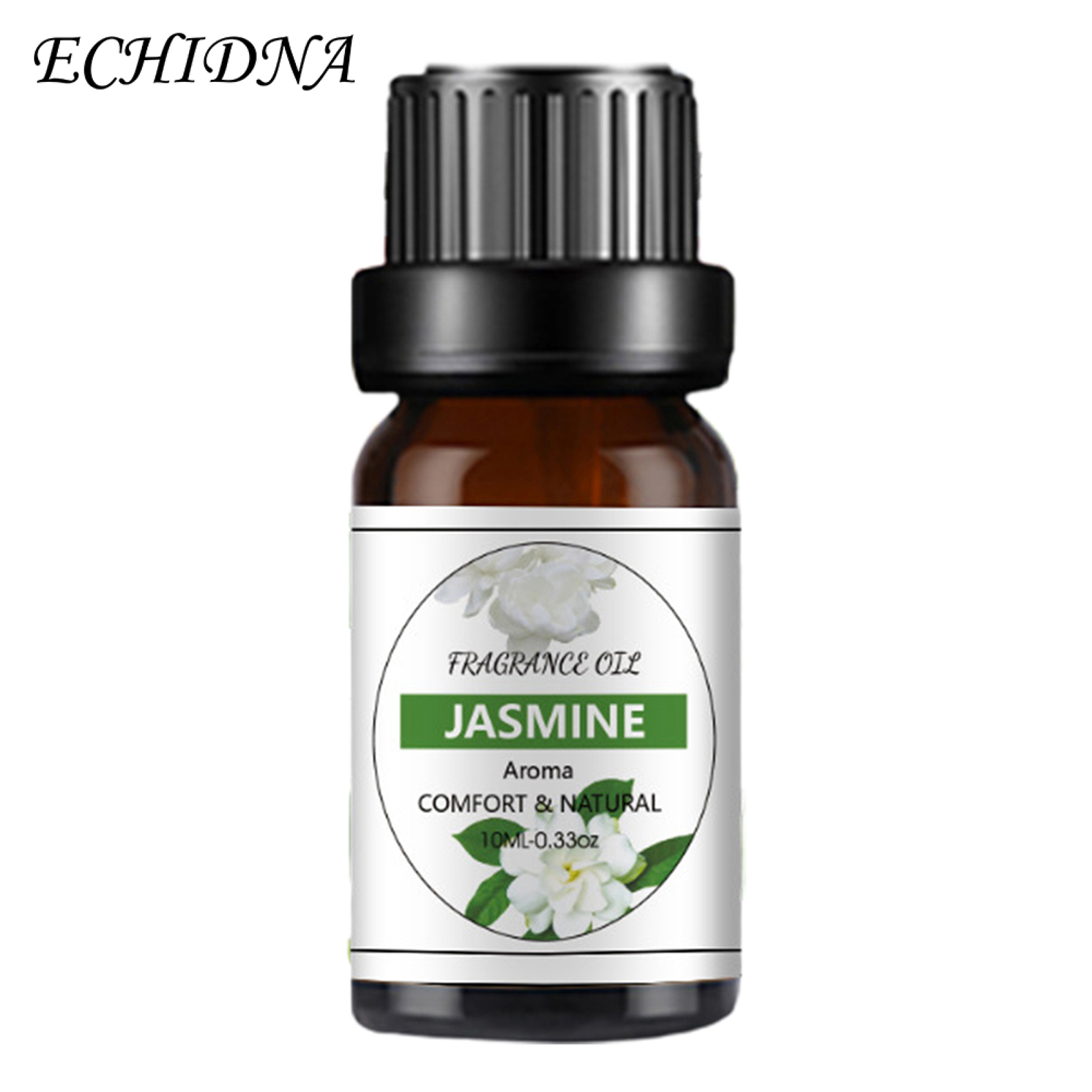 10ml Essential Oil Permeable Calm Emotion Non-Irritating Water Soluble Rose Diffuser Oil for Indoor. 