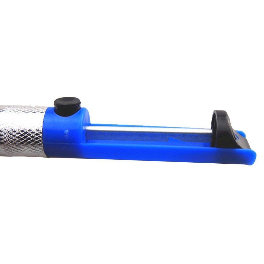 Solder Sucker Desoldering Pump Tool Removal Vacuum Soldering Iron Desolver. 