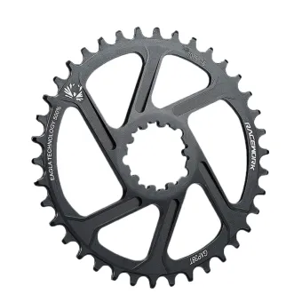 bicycle chainring