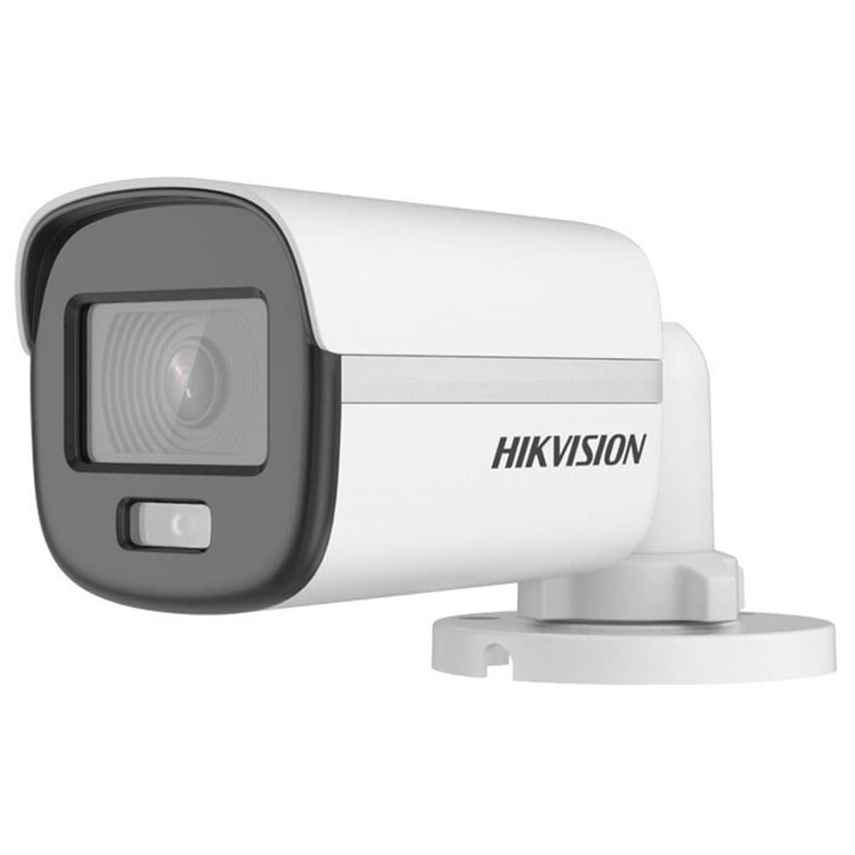 HIKVISION 2MP ColourVu Bullet Night Vision Colour Camera DS2CE10DF0T