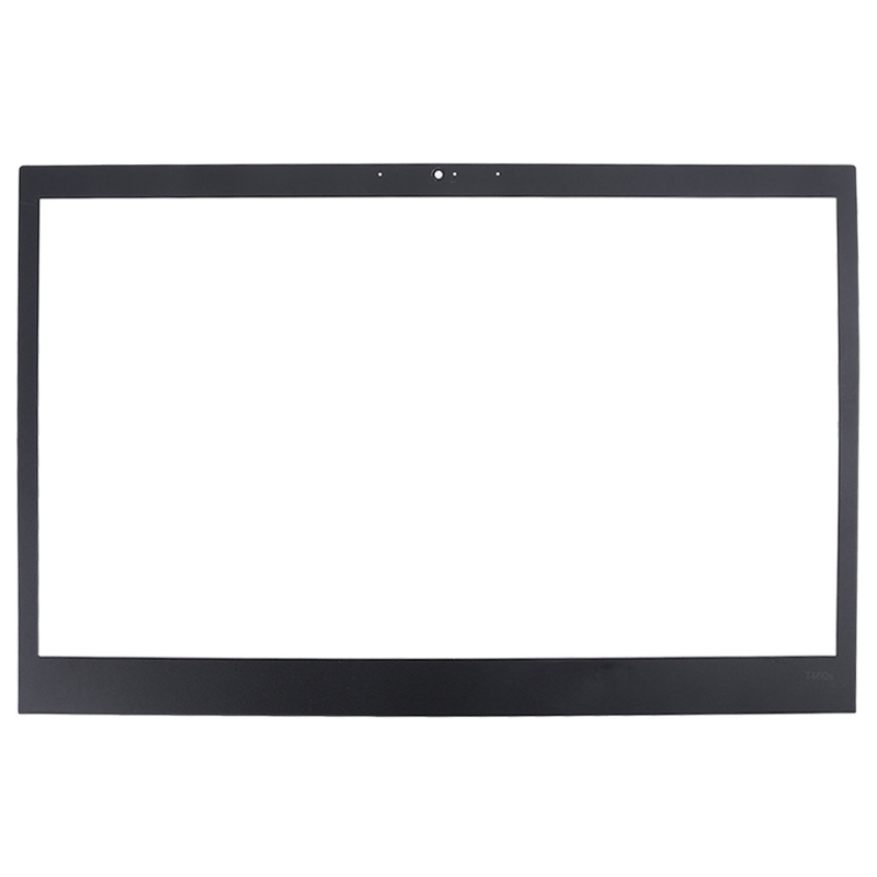 Screen Front Bezel for lenovo ThinkPad T460 T460S Laptop Bezel Cover. 