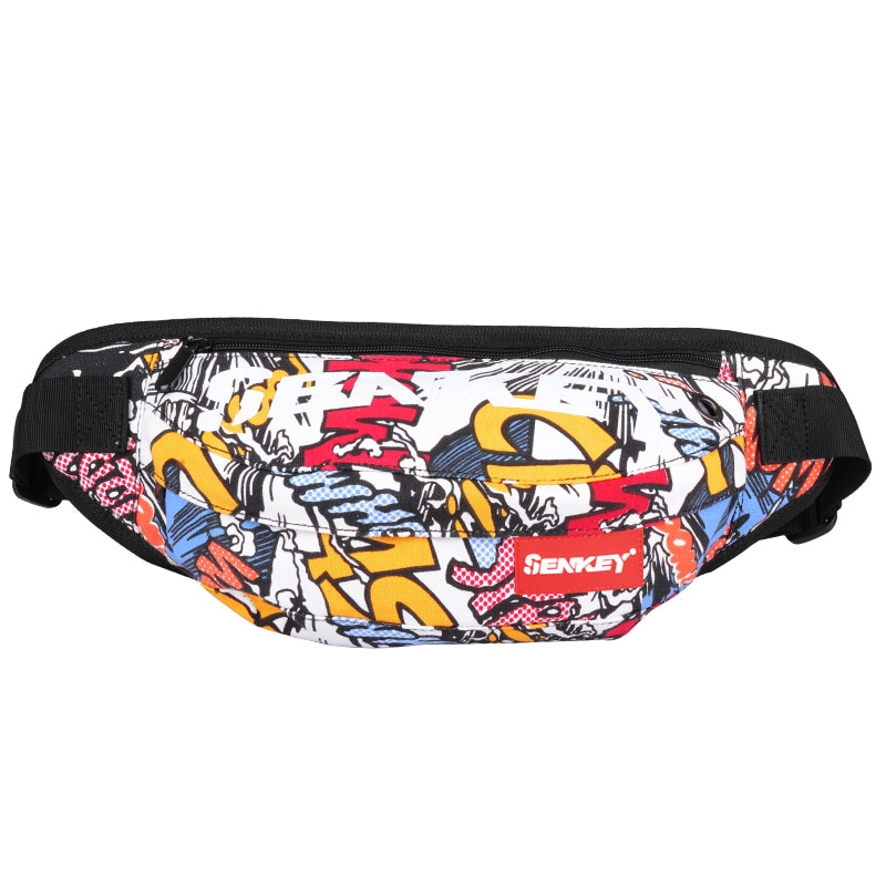 senkey & style bag instructions