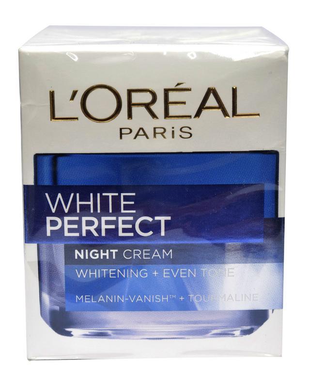 loreal night cream price