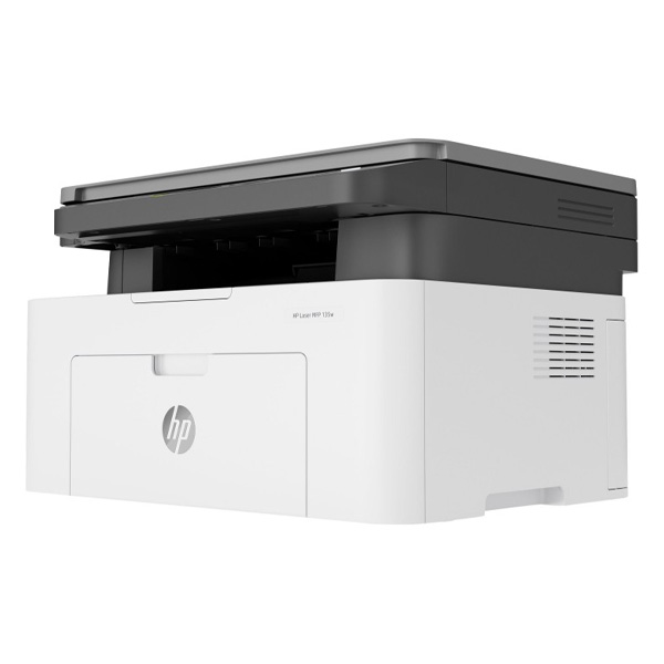 HP Laser MFP 1188a Printer. 