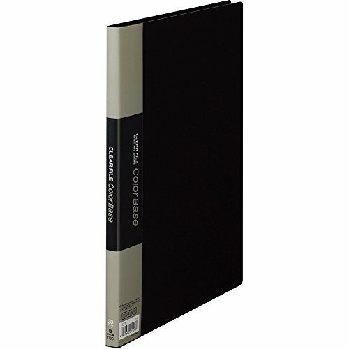 Display Clear Book File (8.5" x 13") F4 - 10,20,30,40,60,80,100 Pockets Can be used for filing important documents. Hard Cover Available in different colours. File Size is F4 Size Useful for keeping important document. 