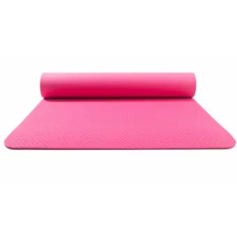 yoga mat for camping