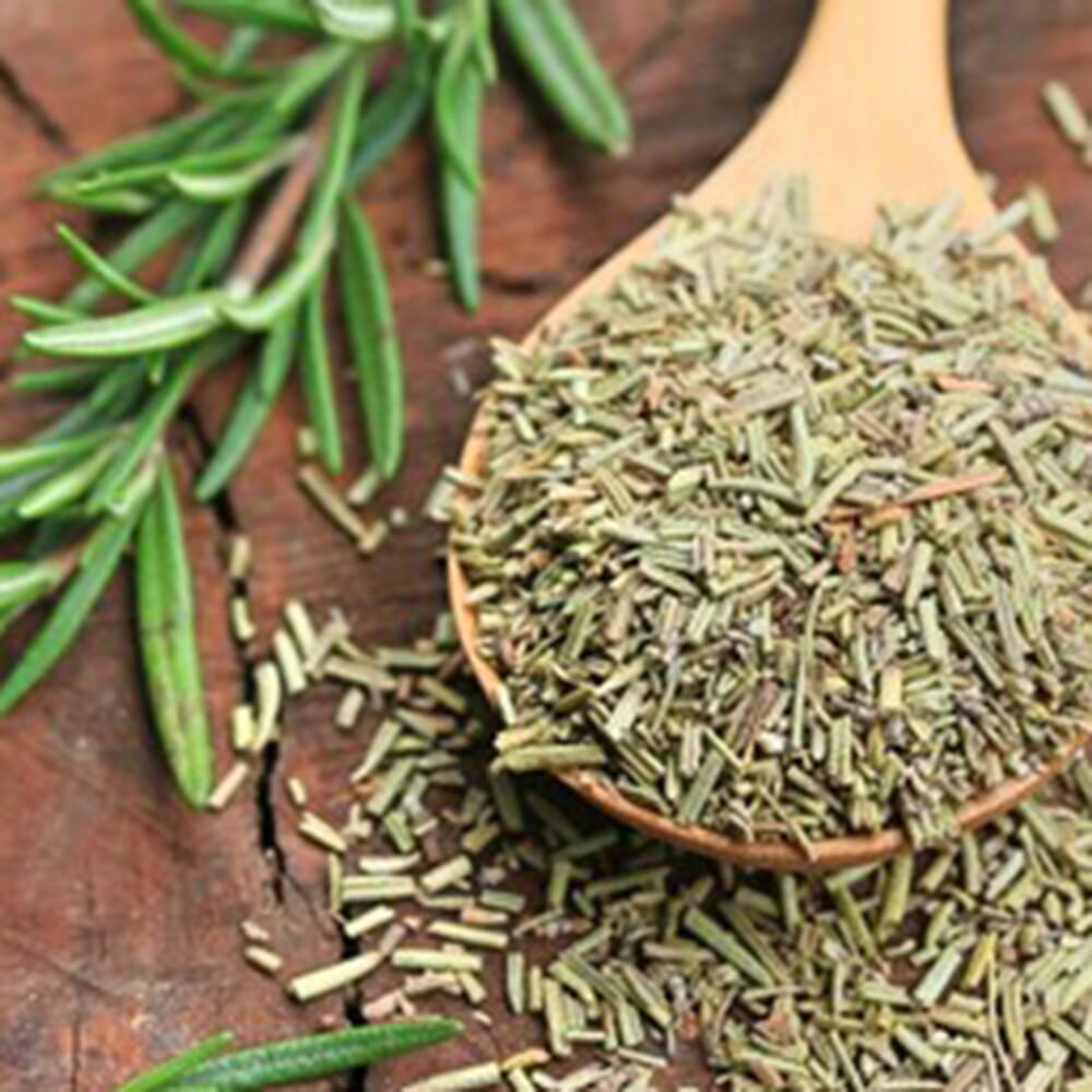 Dried Rosemary 10g. 