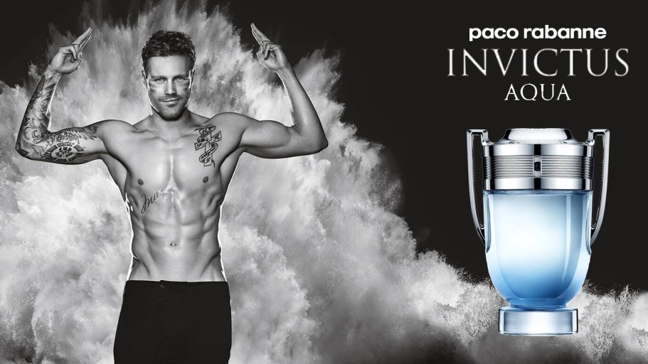 paco rabanne aqua perfume